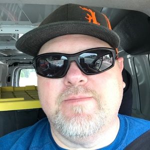 Meet your Posher, Jeff